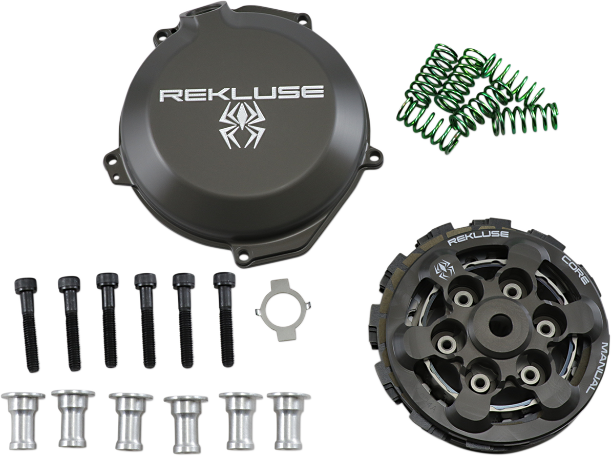 REKLUSE Clutch Kit RMS-7113081