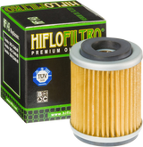 HIFLOFILTRO Oil Filter HF143