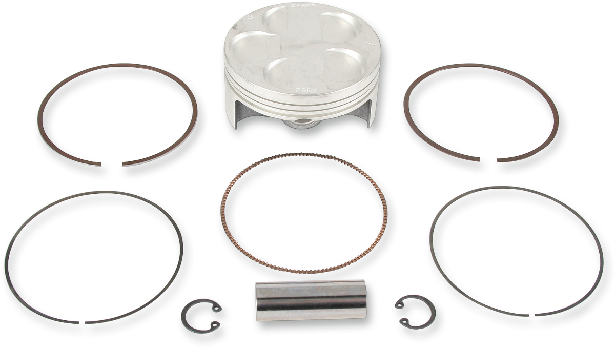 PROX Piston Kit 01.2406.A