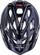 KALI Youth Chakra Helmet - Gloss Black 0220922112