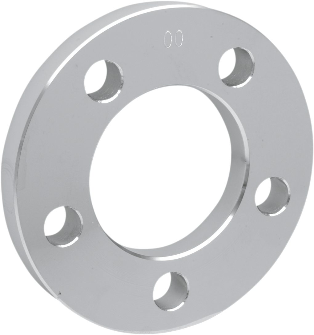 DRAG SPECIALTIES Rear Pulley Spacer - .500" 26-0128-S50