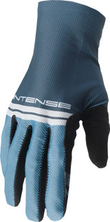 THOR Intense Assist Censis Gloves - Teal/Midnight - XS 3360-0235