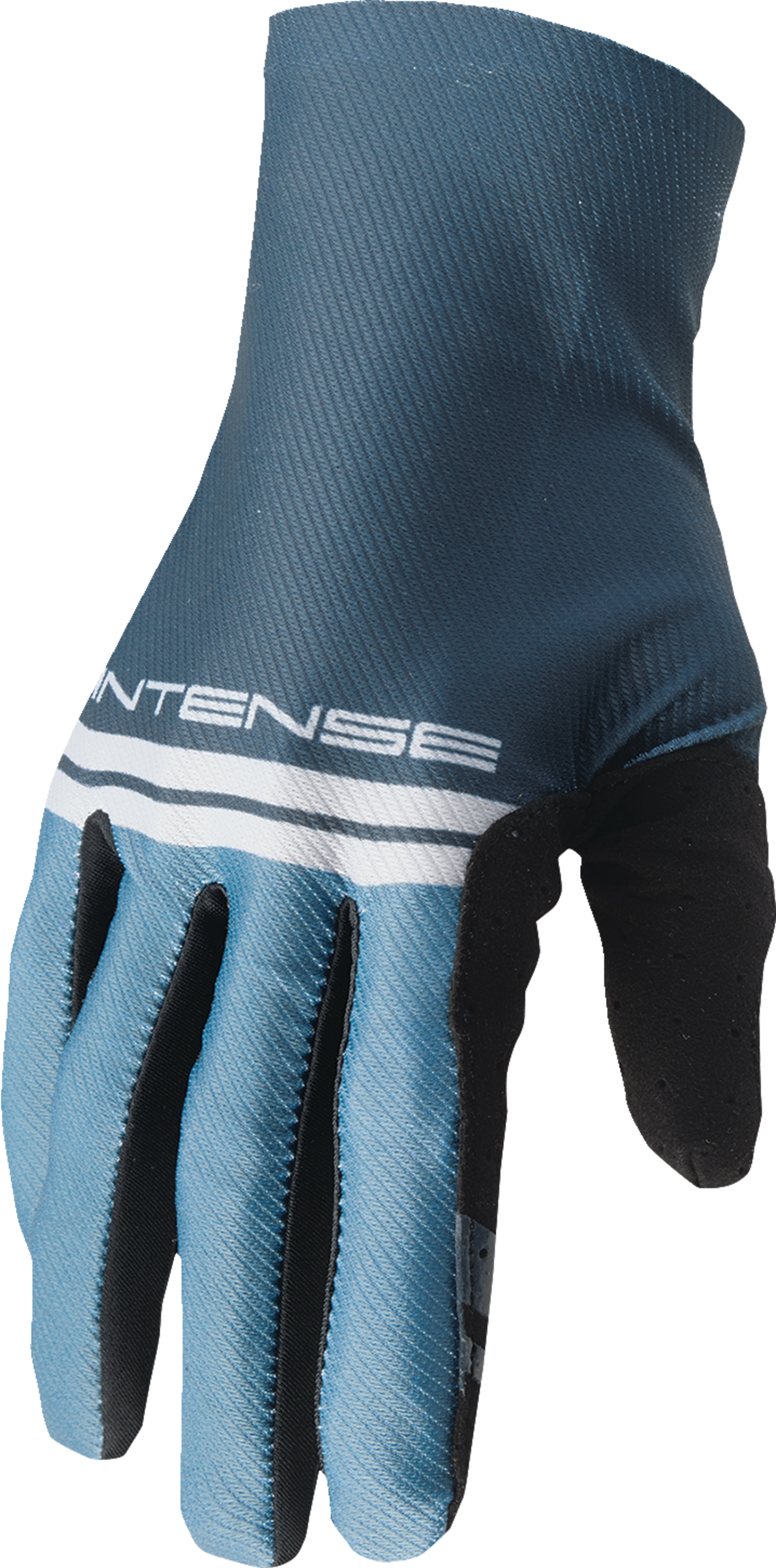 THOR Intense Assist Censis Gloves - Teal/Midnight - XL 3360-0239