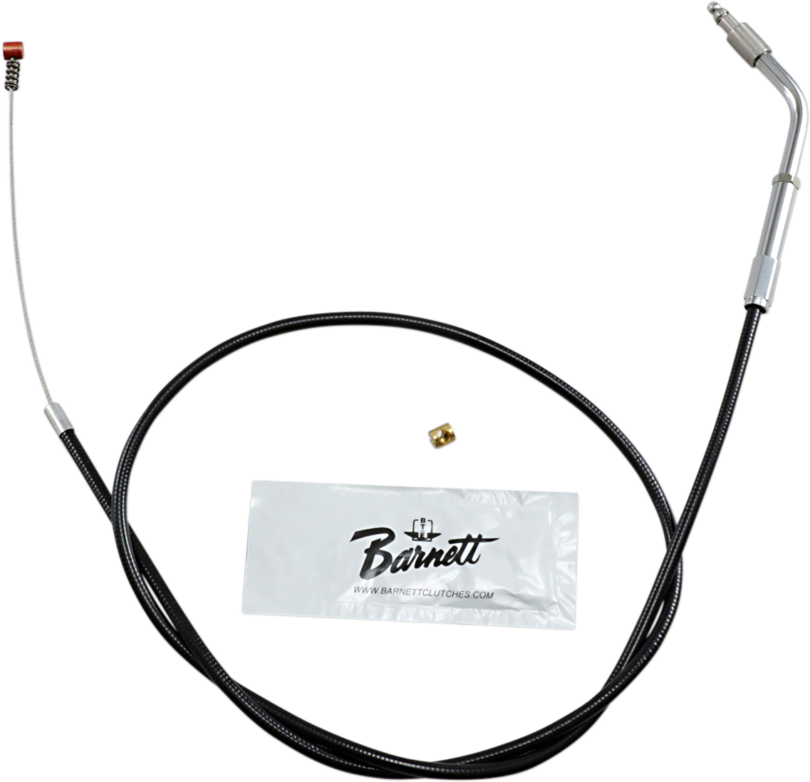 BARNETT Idle Cable - Black 101-30-40006