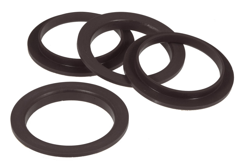 Prothane 64-69 AMC Front Coil Spring Isolator - Black 1-1706-BL