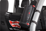 WARN Round Roll Bar - Large 102652