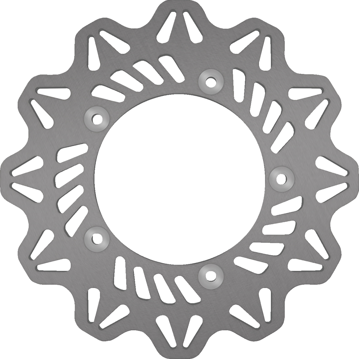 EBC Vee Brake Rotor VR1191