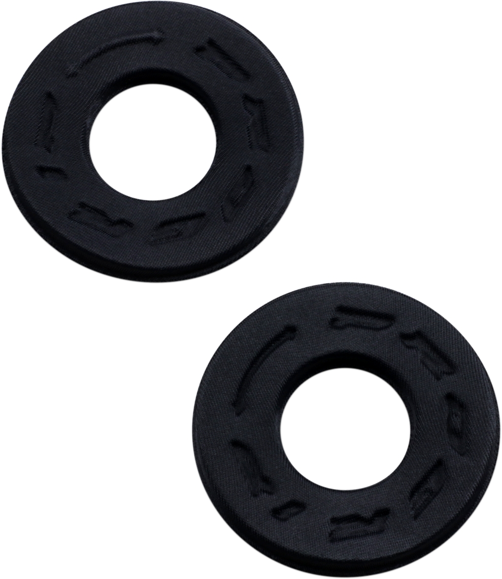 PRO GRIP Grip Donuts - Black PA5002NE