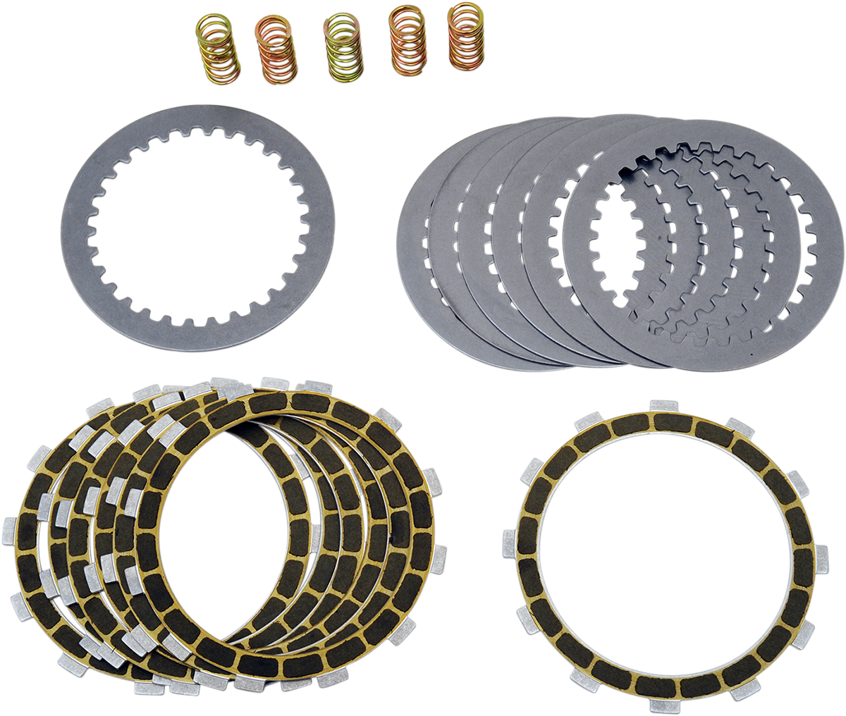 BARNETT Clutch Kit 303-90-10063