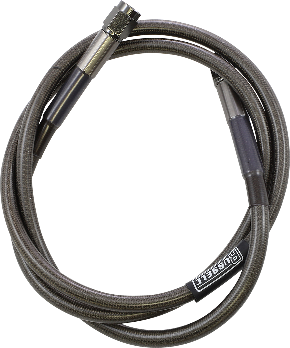 RUSSELL Renegade Brake Line - 44" R58263B