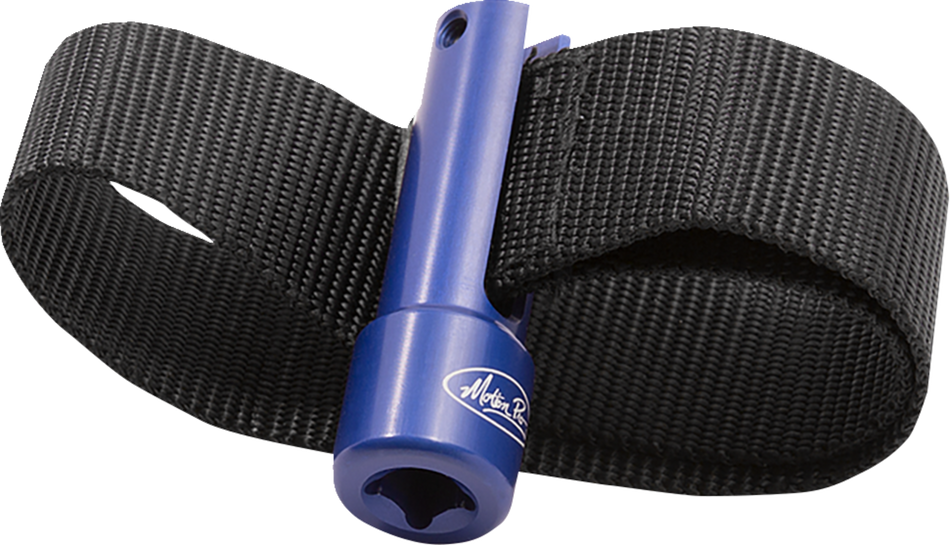 MOTION PRO Wrench Strap - Oil Filter 08-0726