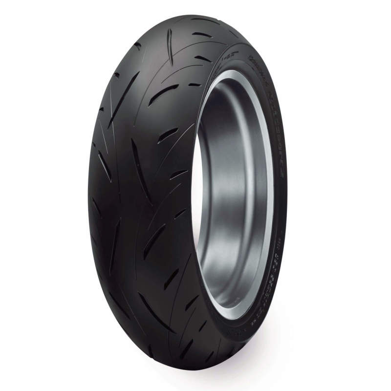Dunlop Sportmax Roadsport 2 Rear Tire - 180/55ZR17 (73W) TL