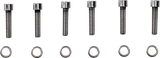 DIAMOND ENGINEERING Schraubensatz - Obere Getriebeabdeckung DE5206HP 