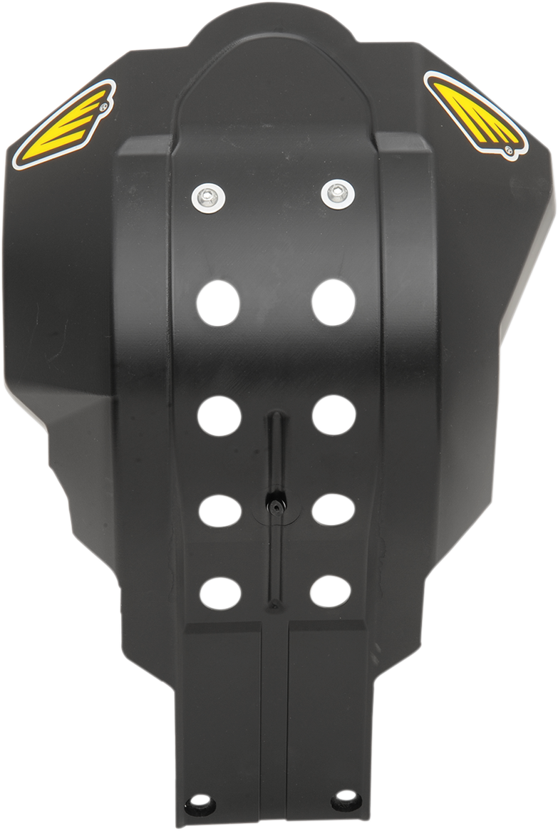 CYCRA Skid Plate - Black 1CYC-6208-12