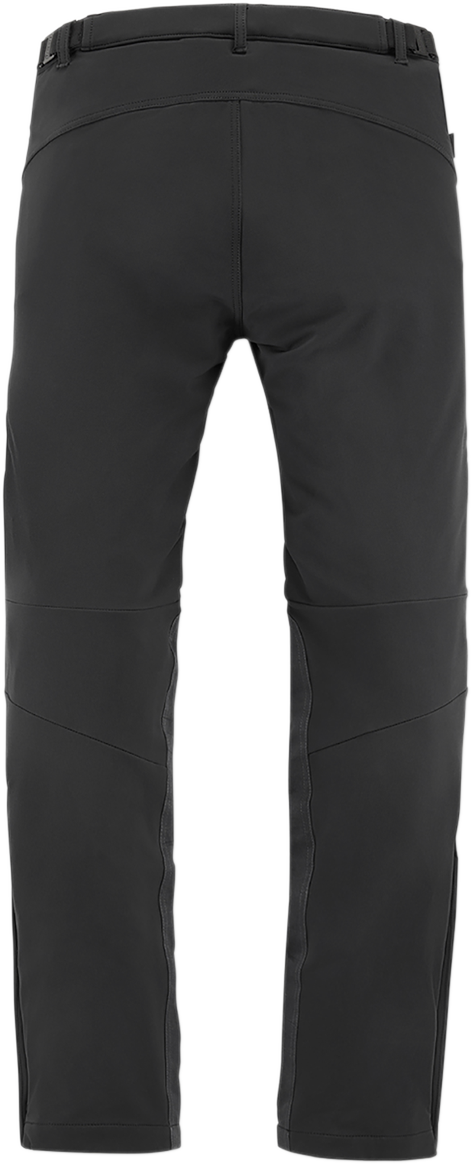 Pantalones ICON Hella2 para mujer - Negro - 8 2823-0291 