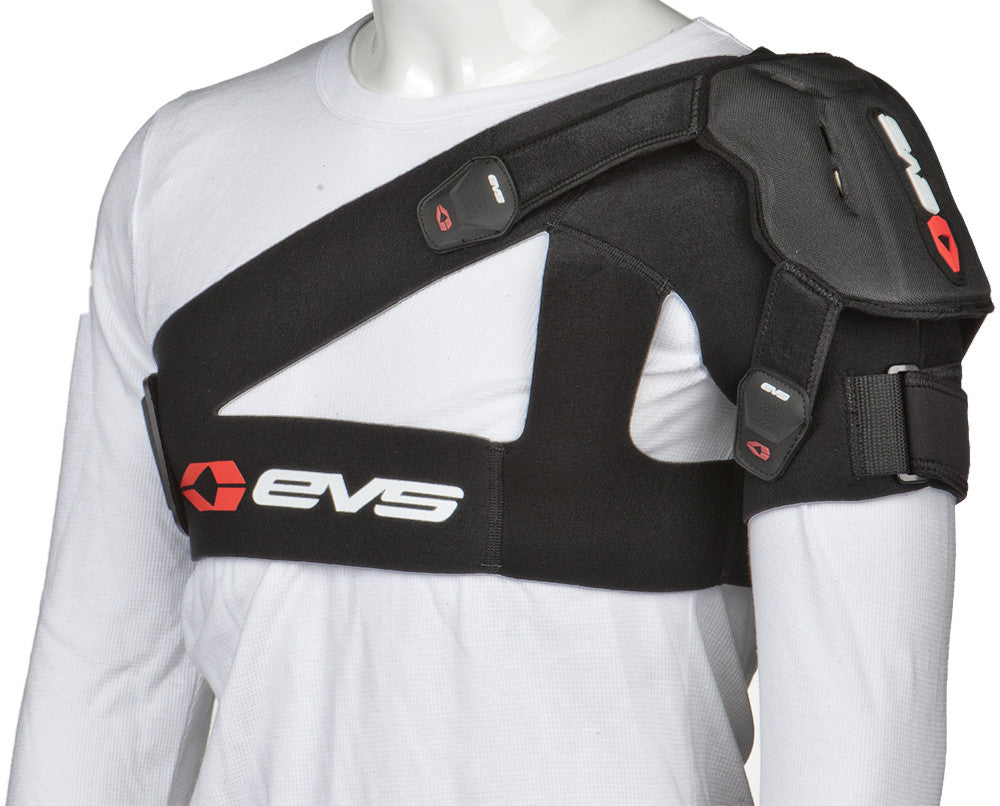 EVS Sb04 Shoulder Brace Lg SB04-L