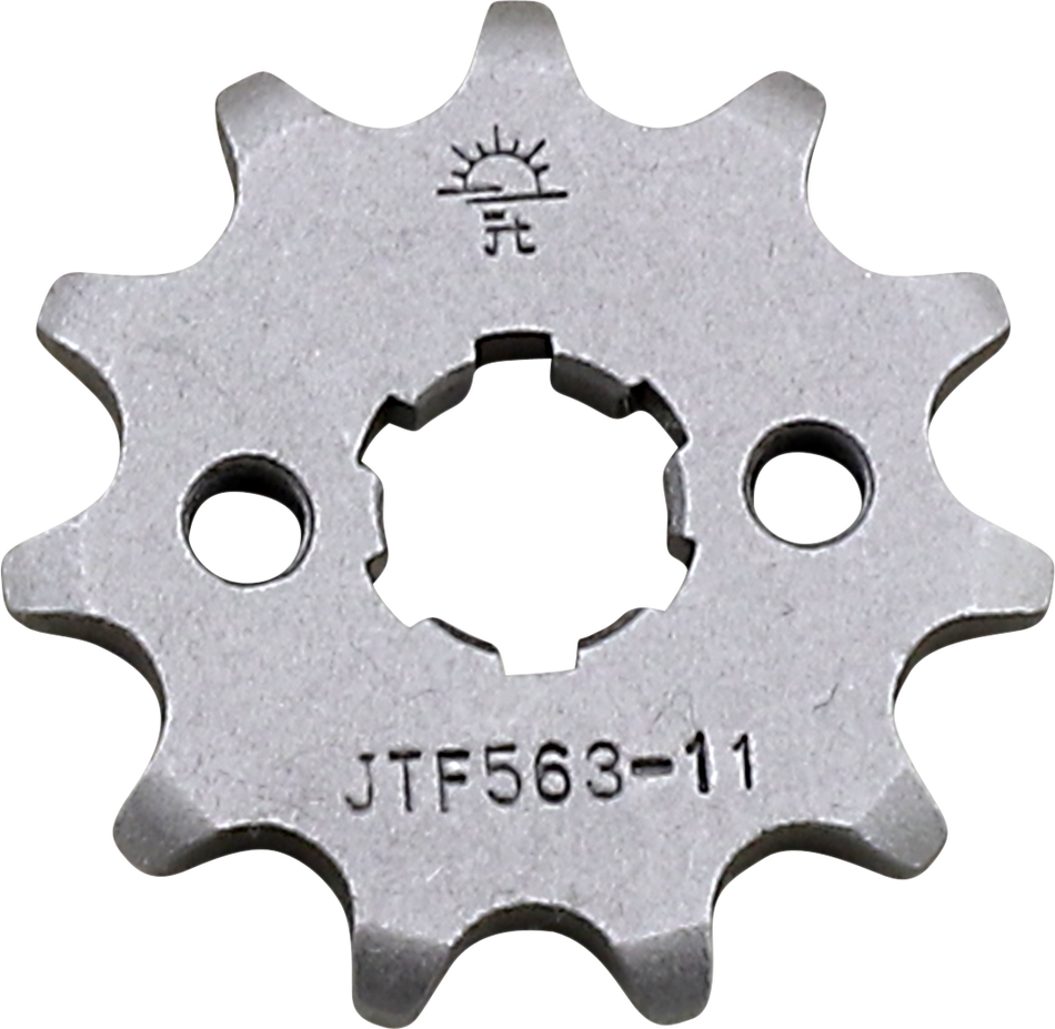 JT SPROCKETS Counter Shaft Sprocket - 11-Tooth JTF563.11