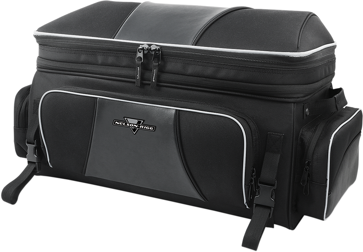 NELSON RIGG Route 1 Traveler Tour Trunk Bag NR-300