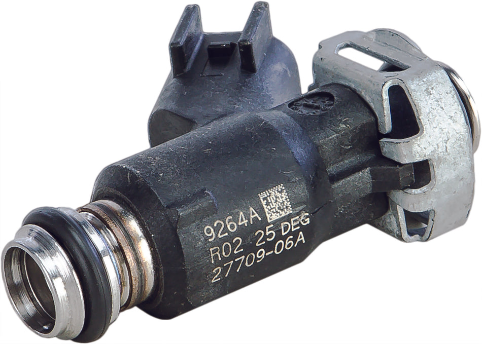 HARDDRIVE Fuel Injector Oe# 27709-06a Sold Each 14-219