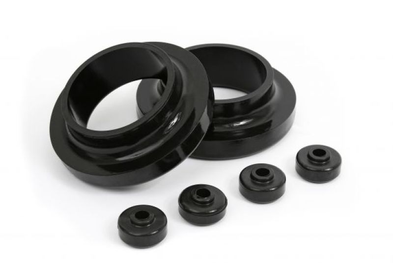 Daystar 1995-2004 Toyota Tacoma 2WD (5 Lug Only) - 1.5in Leveling Kit Front KT09113BK