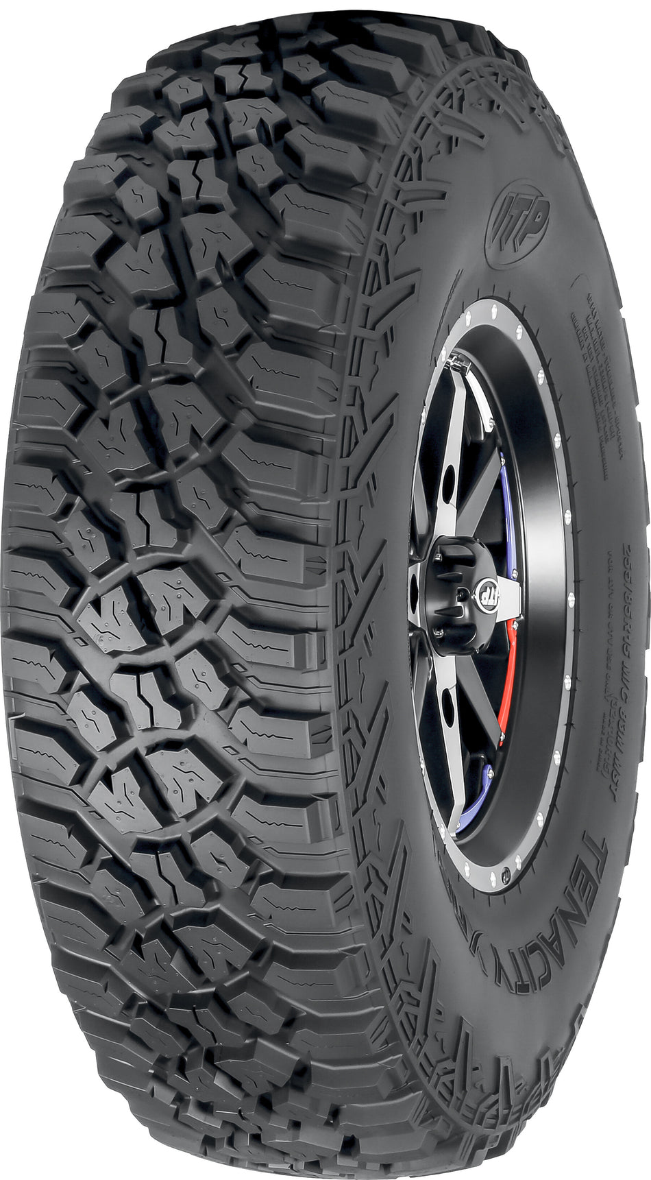ITP Tire Tenacity Xsr 32x10r15 6P09141