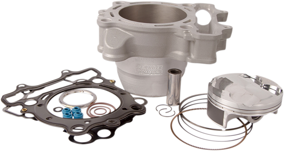 CYLINDER WORKS Cylinder Kit - Big Bore RM-Z 250 2013-2018 41004-K02