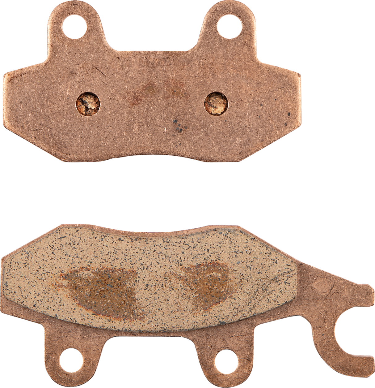 MOTO-MASTER Brake Pads 91921-PU