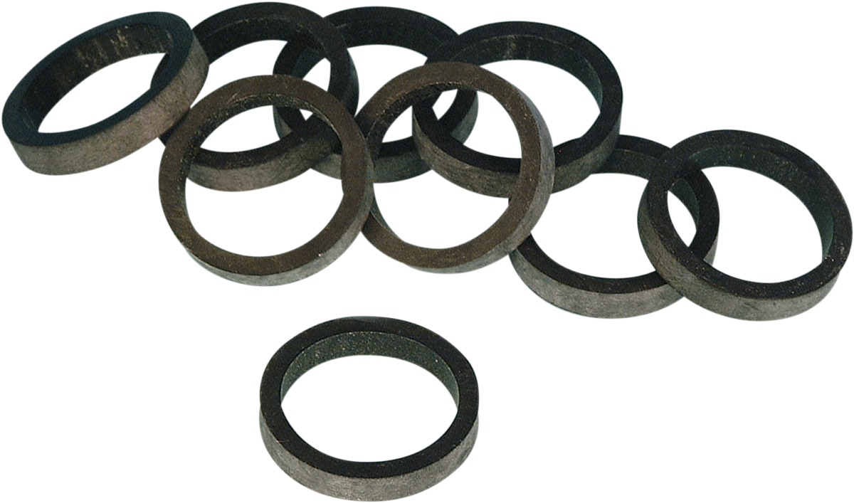 JAMES GASKET Kick Shaft Oil Seal - XL/Big Twin JGI-33076-37