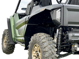 MOOSE UTILITY Fender Flares - Yamaha 44-7500