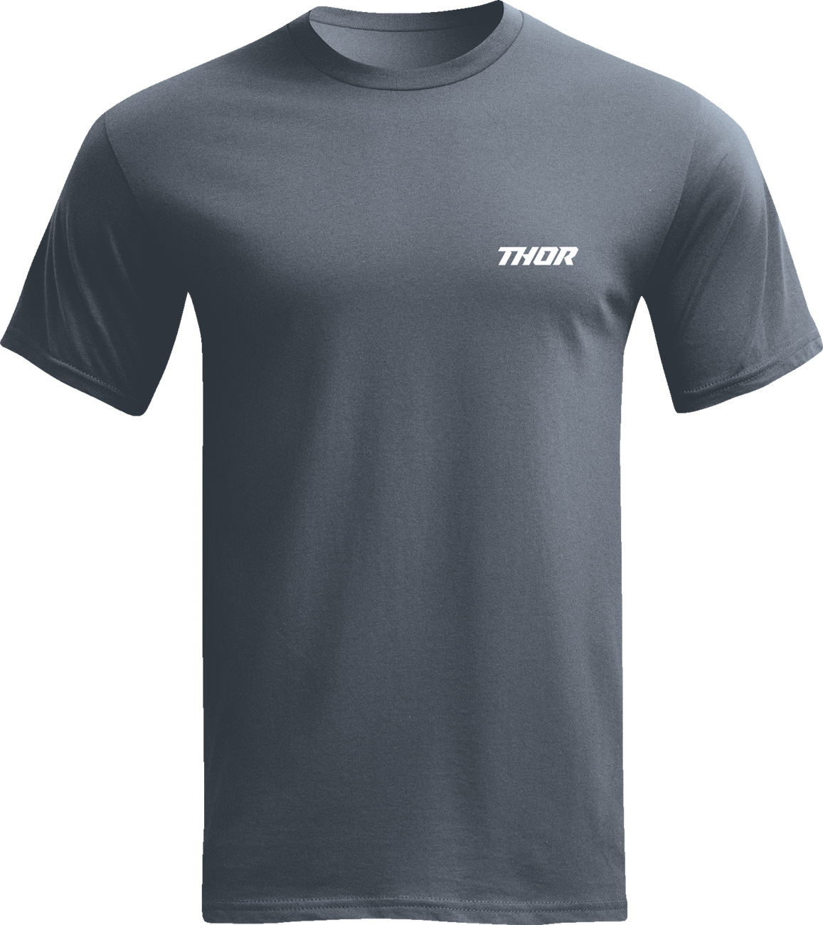 THOR Whip T-Shirt - Charcoal - 3XL 3030-22603