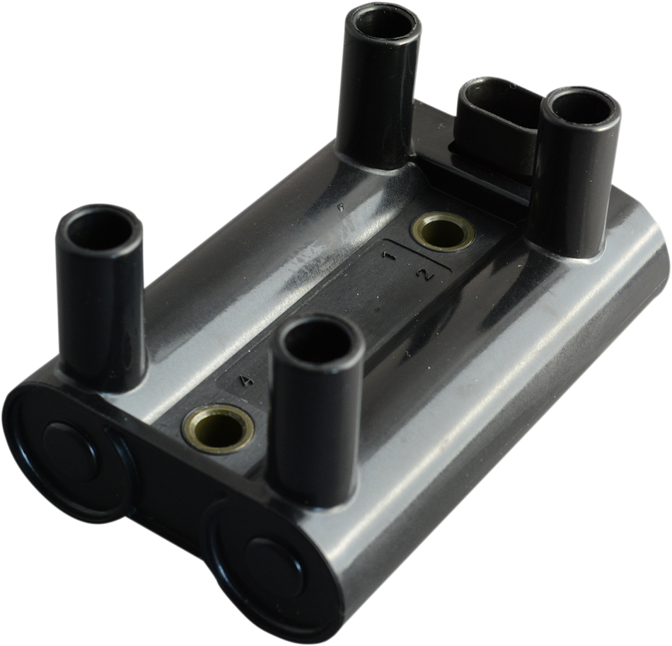 DRAG SPECIALTIES 12 Volt - Ignition Coil 10-2016
