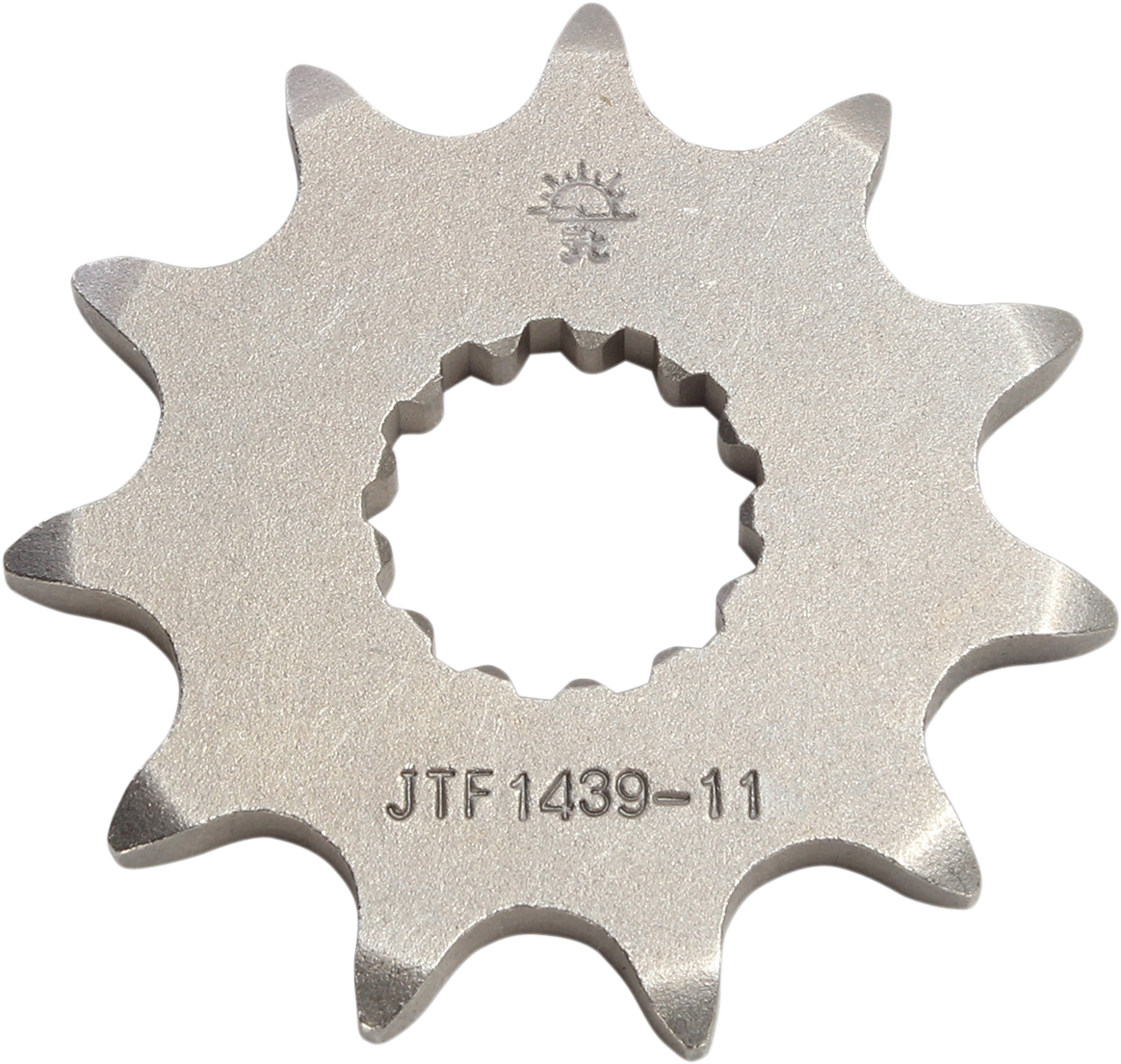 JT SPROCKETS Counter Shaft Sprocket - 11-Tooth JTF1439.11