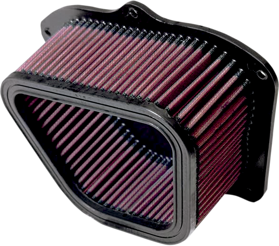 K & N Air Filter GSX 1300 R Hayabusa 1999-2007 SU-1399