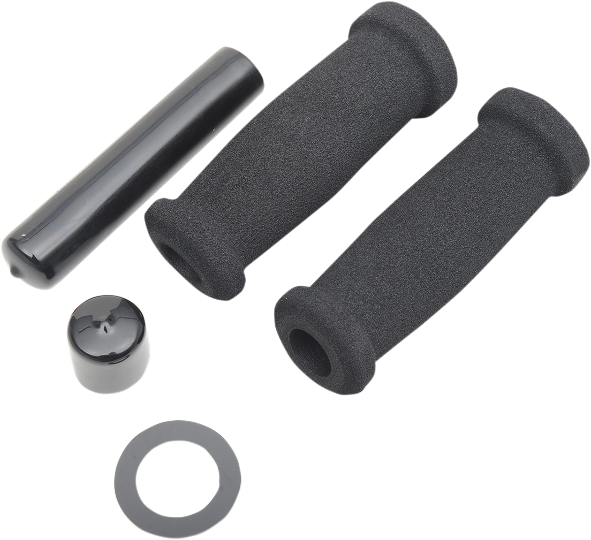 JOHAR Grips - Street - Johar - 7/8" JO1102