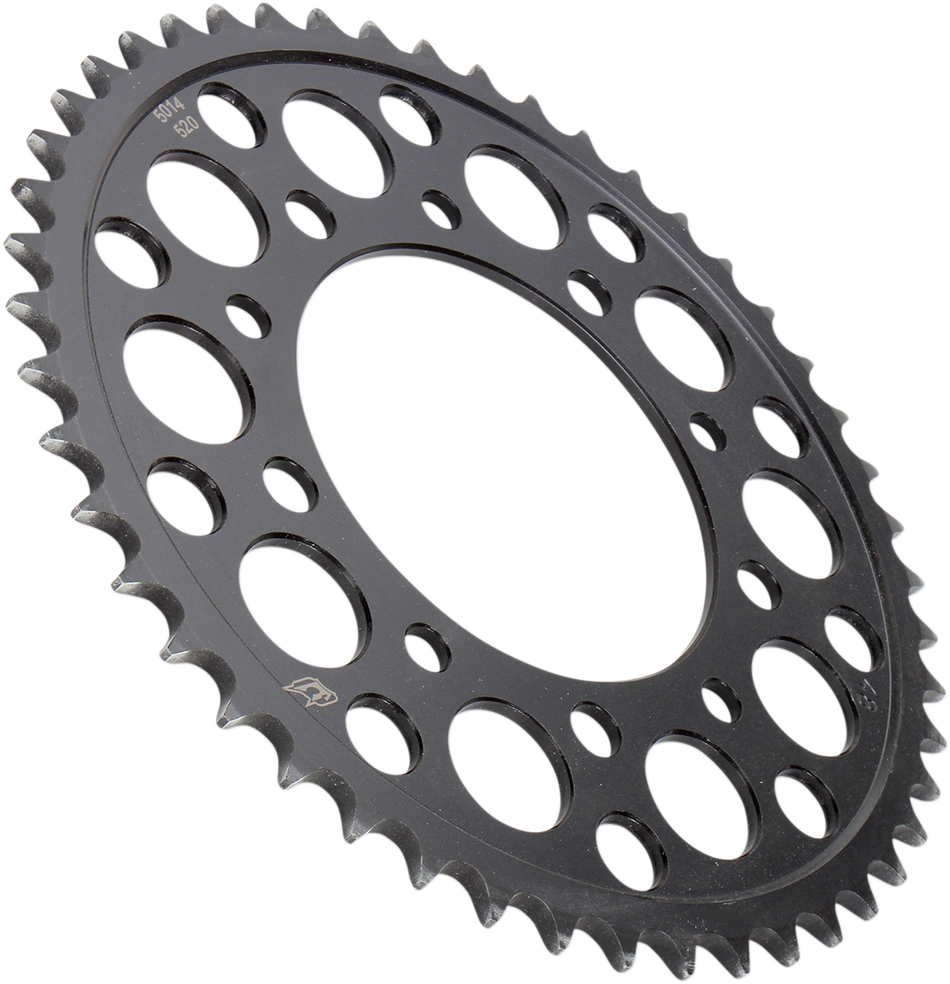 DRIVEN RACING Rear Sprocket - 48-Tooth 5014-520-48T