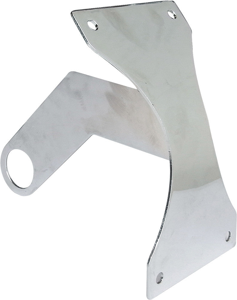 KEITILicense Plate Bracket ChromeLPB-CH