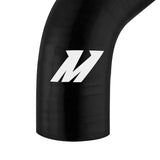 Mishimoto Mitsubishi EVO 6 Black Silicone Hose Kit MMHOSE-EVO-6BK