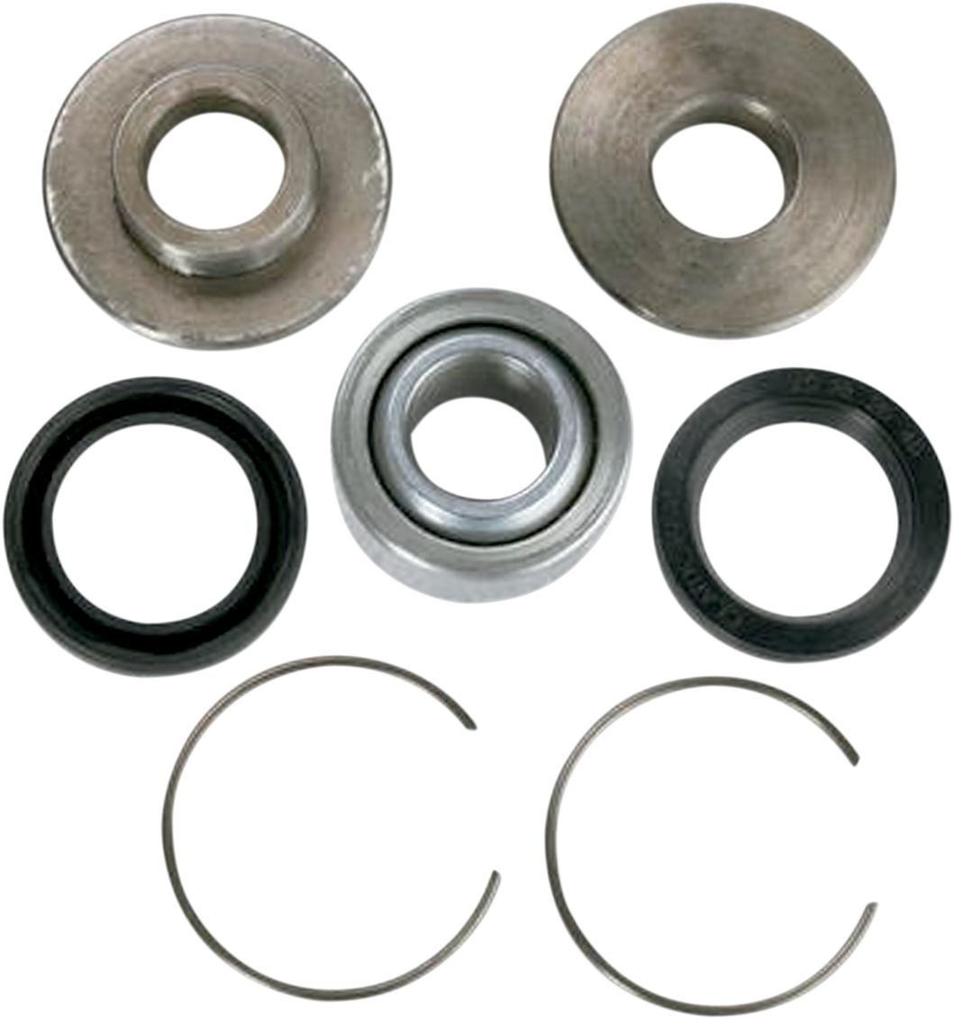 MOOSE RACING Shock Bearing Kit - Back Upper/Lower 29-5027