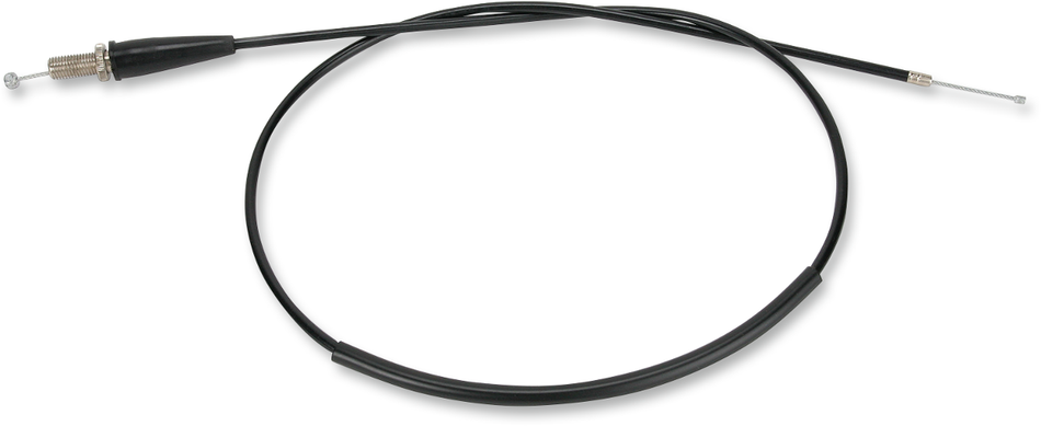 Cable del acelerador ilimitado de piezas - Honda 17910-Gc4-730