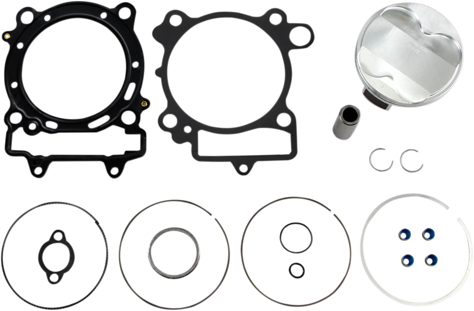 WISECO Piston Kit with Gaskets High-Performance PK1841