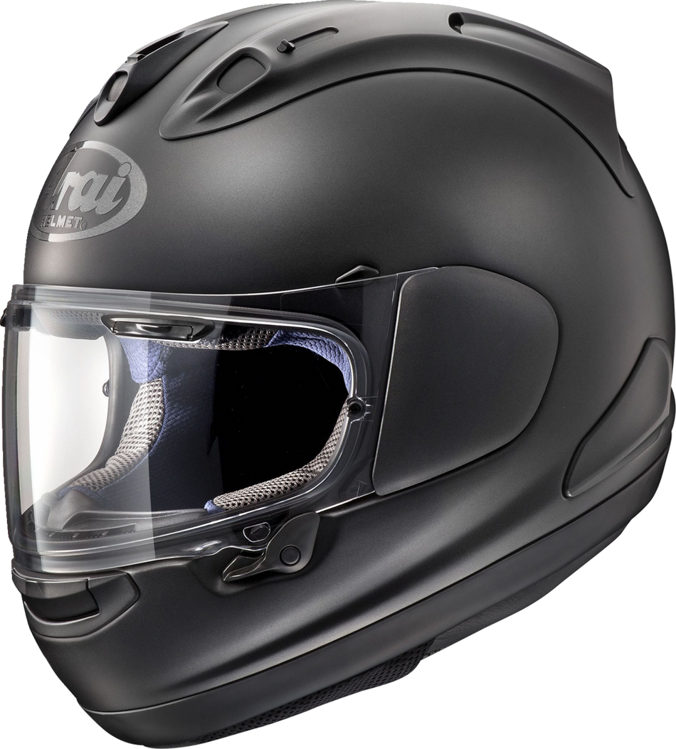 ARAI Corsair-X Helmet - Black Frost - Medium 0101-15915