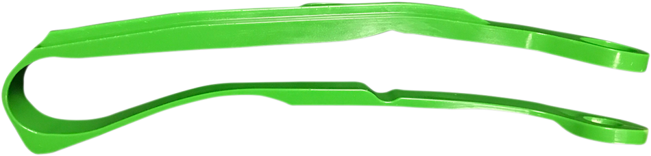 Deslizador de cadena ACERBIS - Kawasaki - Verde 2466030006 