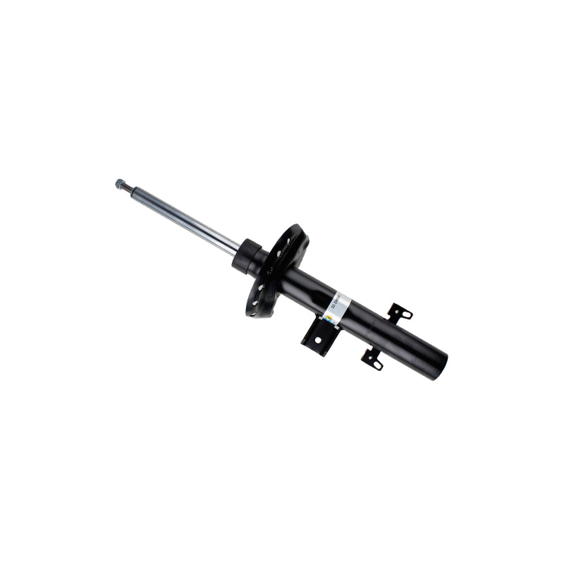 Bilstein B4 OE Replacement 15-18 Land Rover LR2 Twintube Suspension Strut Assembly - Black 22-246561