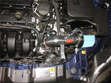 Injen 12 Ford Focus 2.0L 4cyl Polished Air Intake w/MR Tech, Web Nano-Fiber Dry Filter & Heat Shield SP9000P