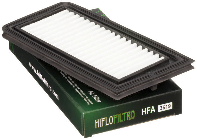 HIFLOFILTRO Air Filter HFA3619