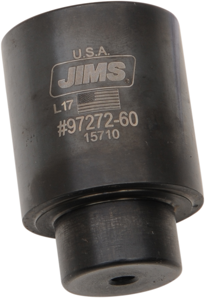 JIMS Camshaft Bearing Tool - Big Twin 97272-60