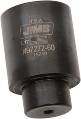 JIMS Camshaft Bearing Tool - Big Twin 97272-60