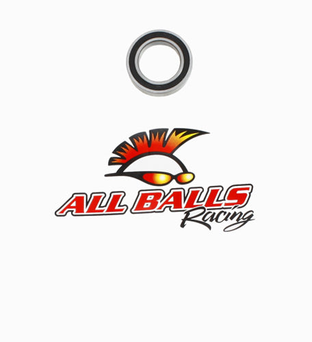 All Balls Racing Bearing With Two Rubber Seals 68042RS