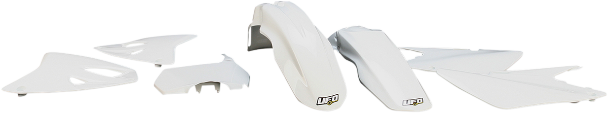 UFO Replacement Body Kit - White SUKIT401-041