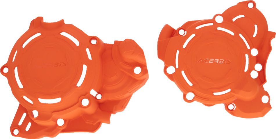 ACERBIS X-Power Kit - Orange - Husqvarna/KTM 2981365226